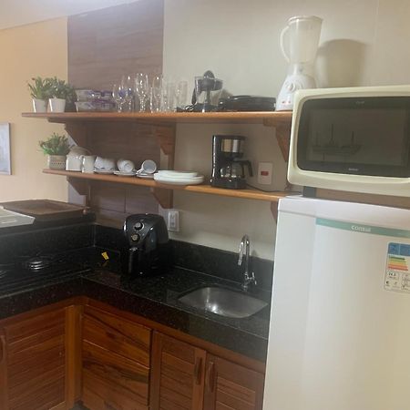Flecheiras Residence Екстериор снимка