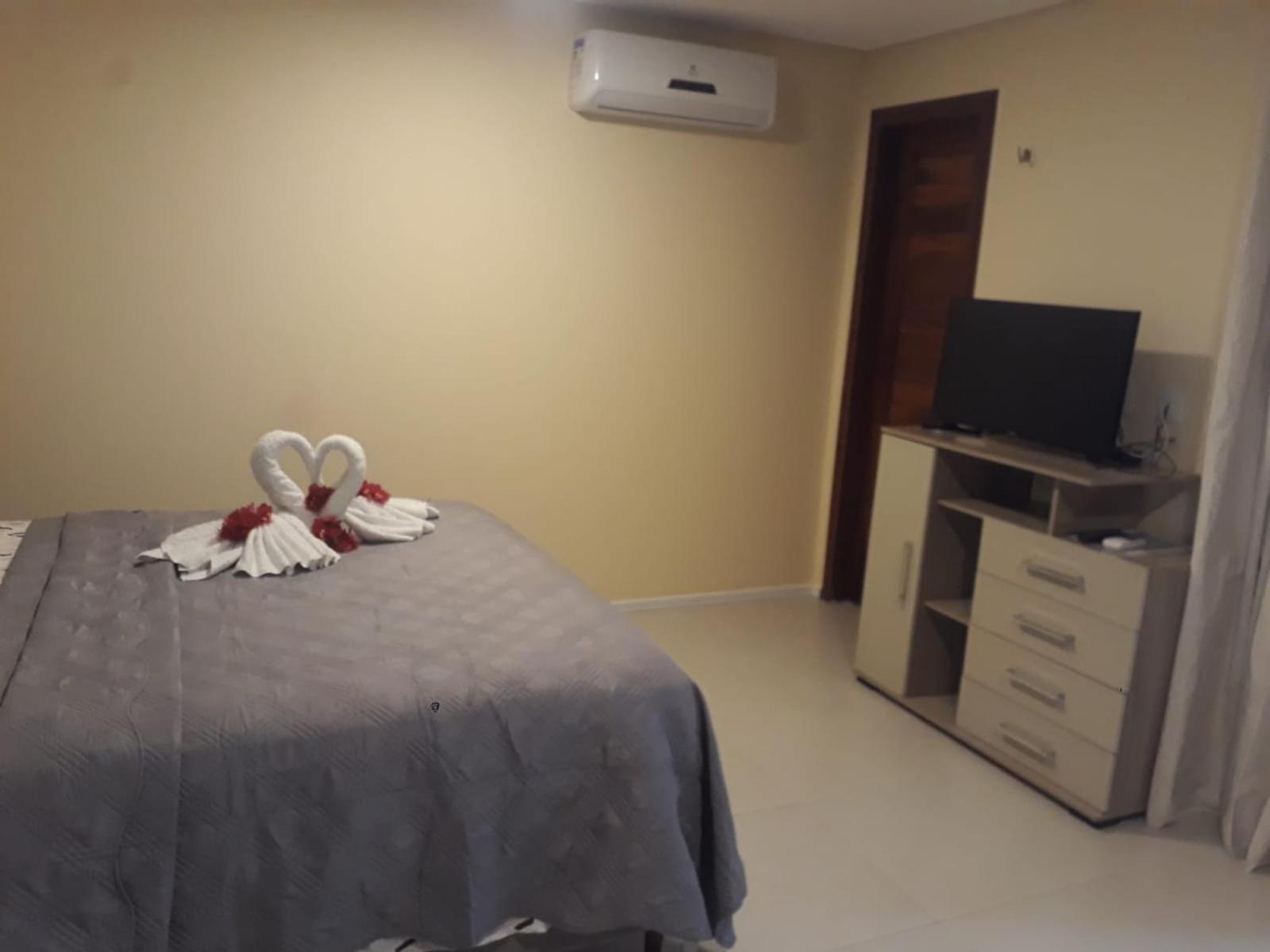 Flecheiras Residence Екстериор снимка