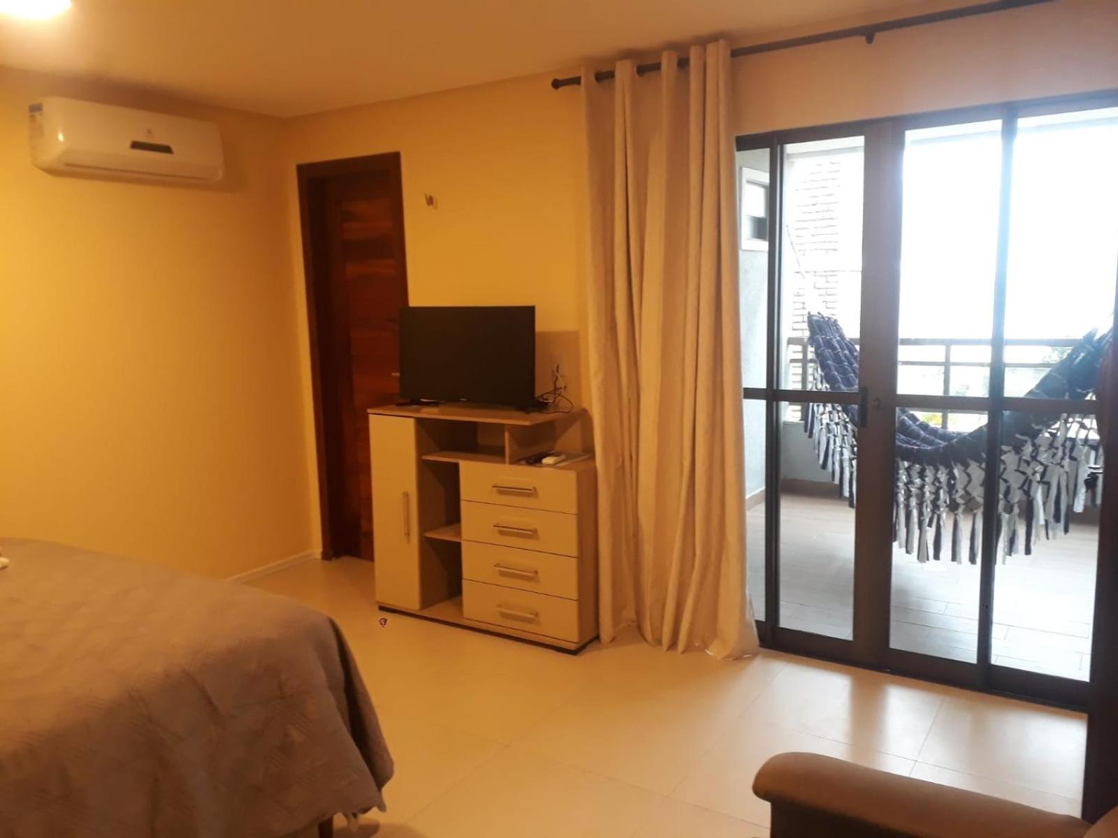 Flecheiras Residence Екстериор снимка