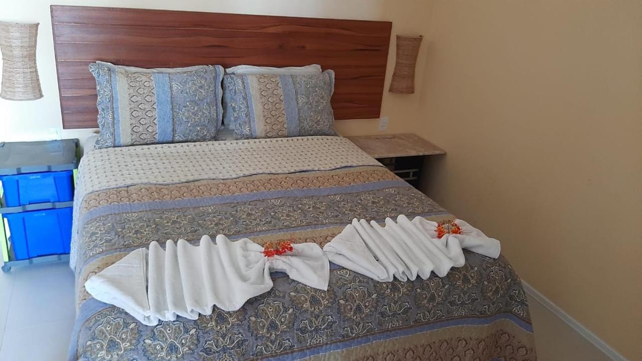 Flecheiras Residence Екстериор снимка