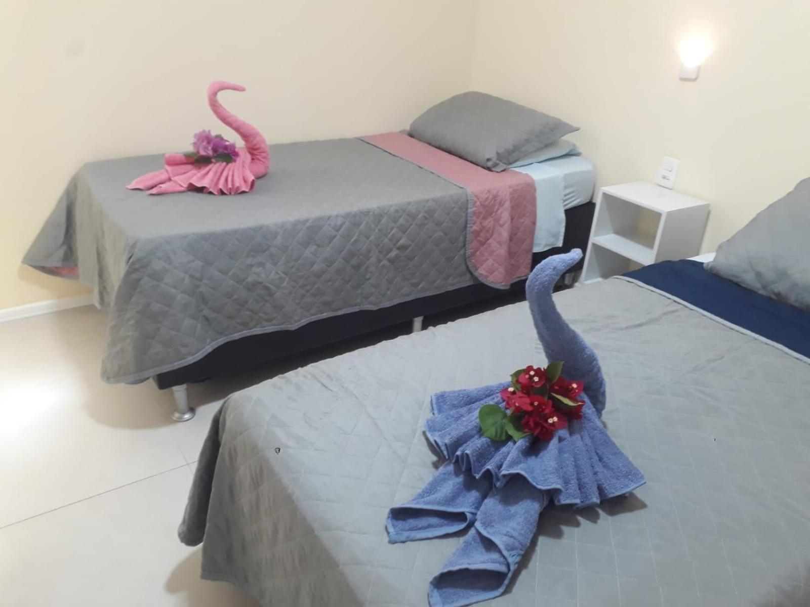 Flecheiras Residence Екстериор снимка