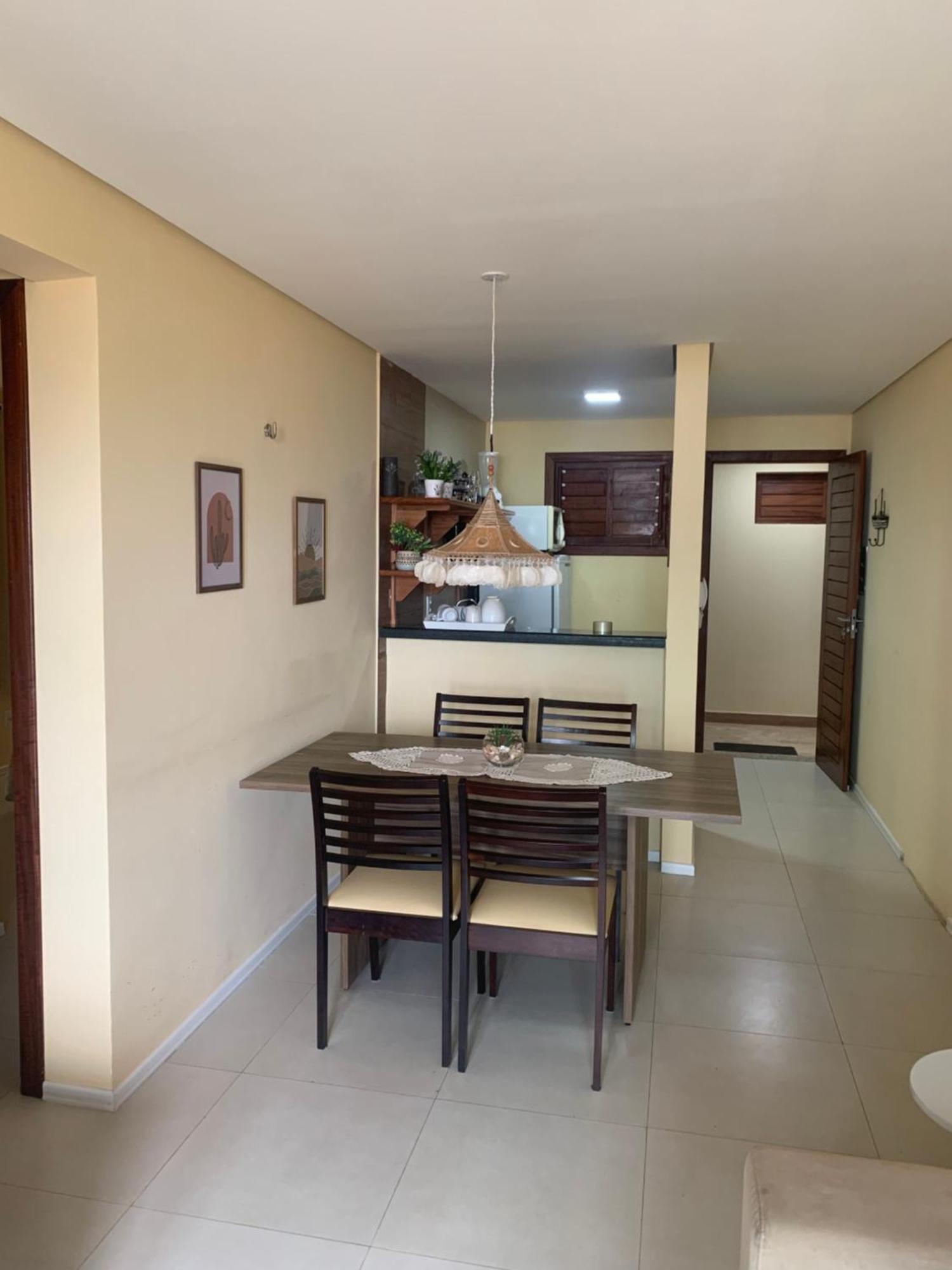 Flecheiras Residence Екстериор снимка