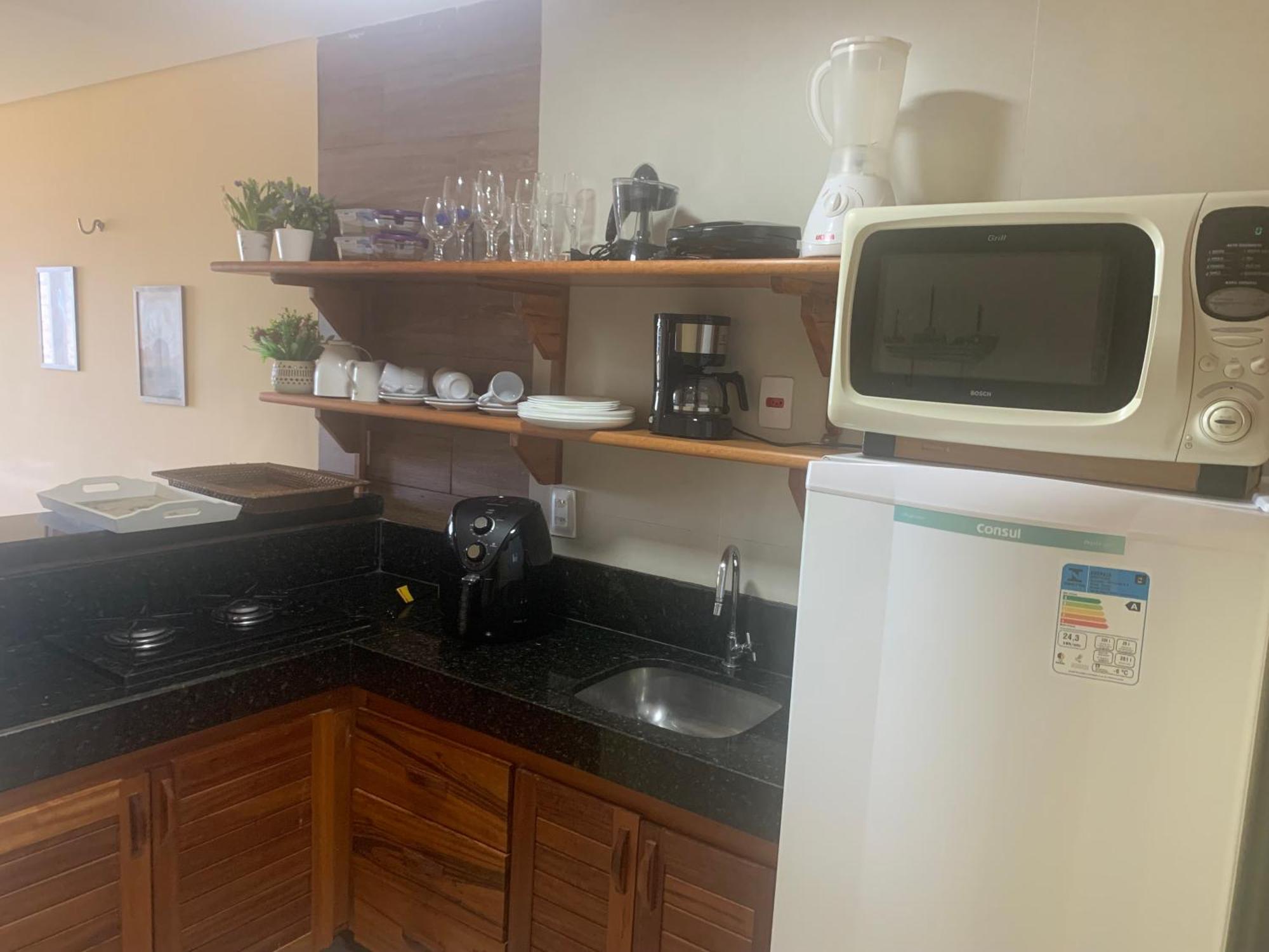 Flecheiras Residence Екстериор снимка