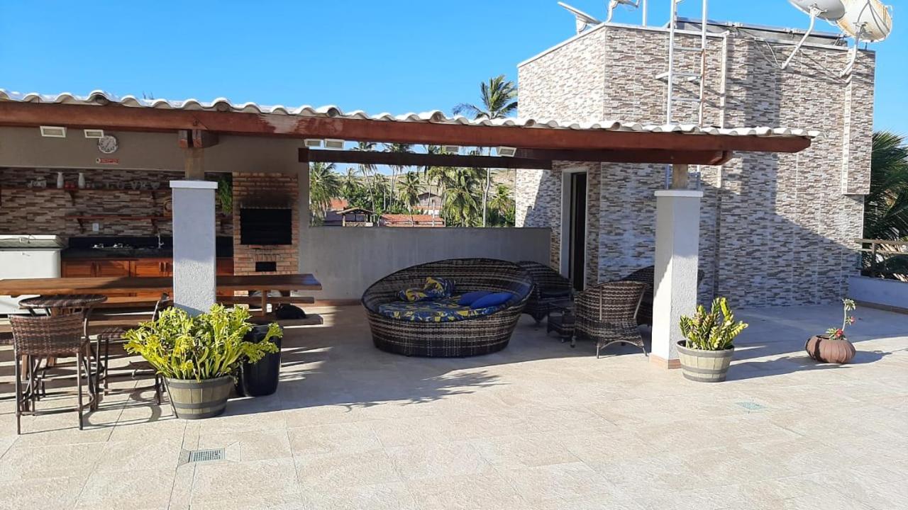 Flecheiras Residence Екстериор снимка