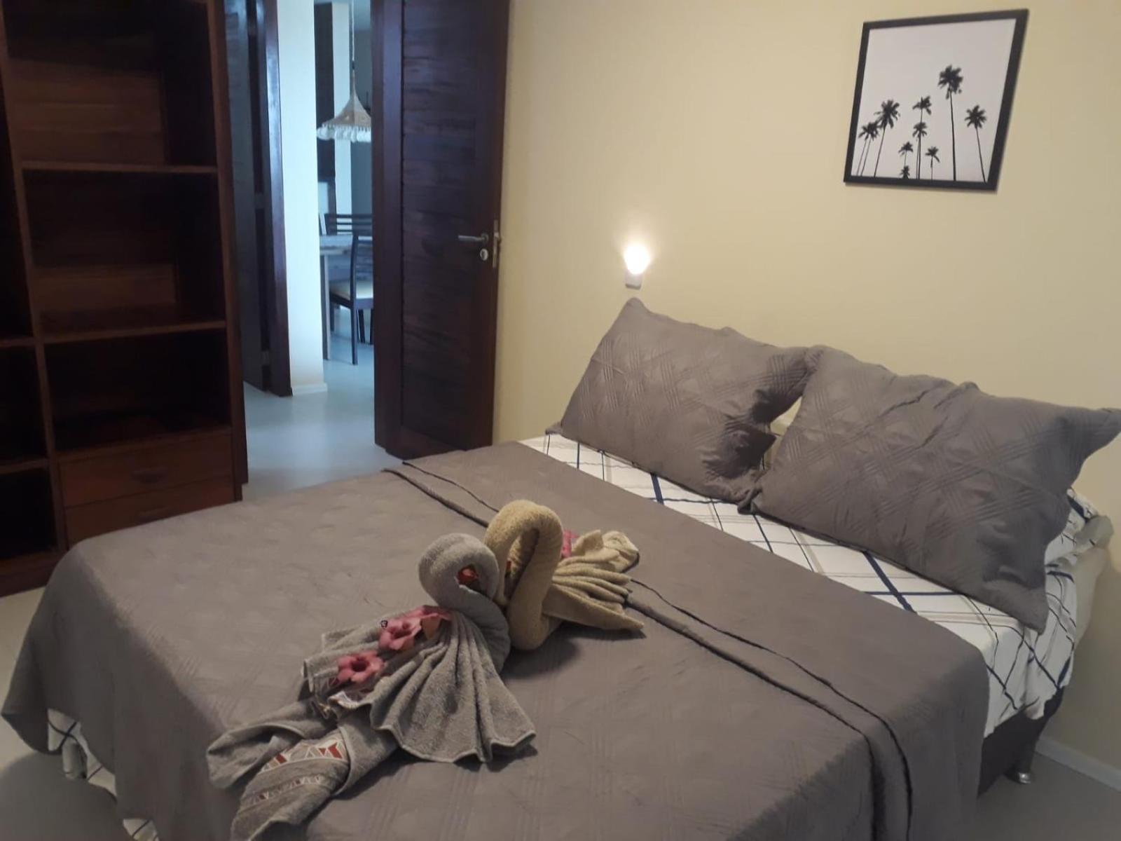 Flecheiras Residence Екстериор снимка